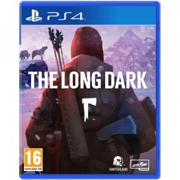 خرید بازی The Long Dark برای PS4